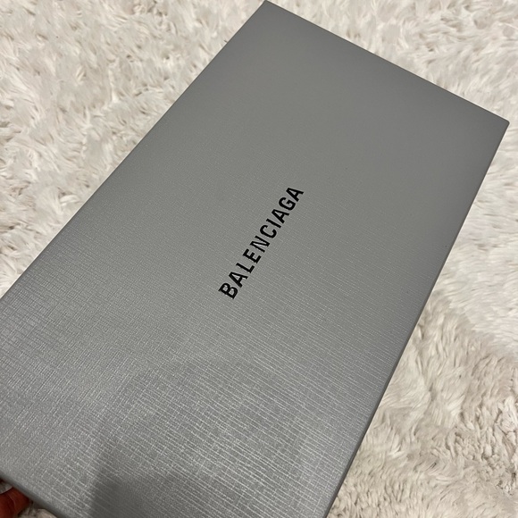 NWT Balenciaga Mallorca Sandal - Picture 8 of 8